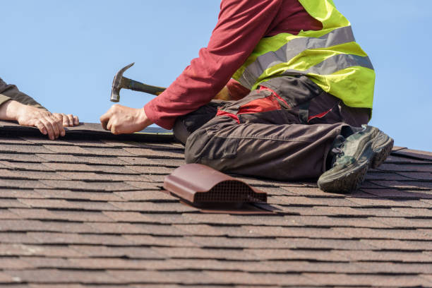 Best Flat Roof Repair Services  in Magnet Cove, AR