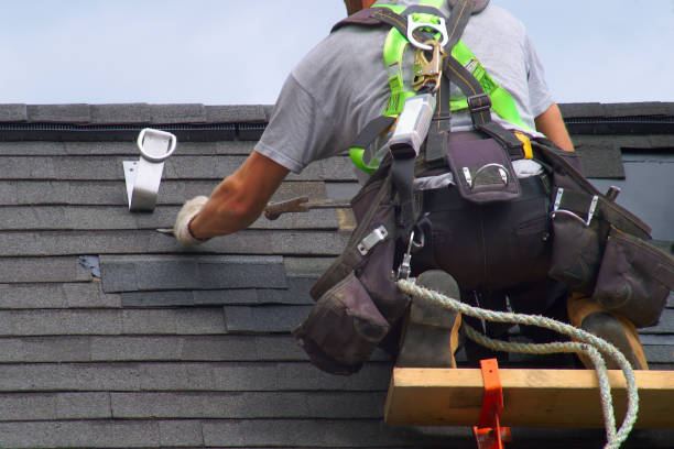 Quick and Trustworthy Emergency Roof Repair Services in Magnet Cove, AR